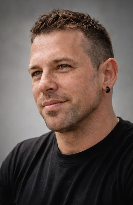 Jeff Bernardini